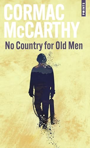 No Country for Old Men von POINTS